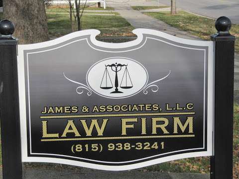 James & Associates LLC